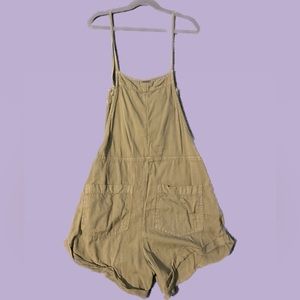 wild pursuit overalls